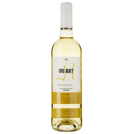 Вино Hiriart Verdejo сухе біле 12% 0.75 л